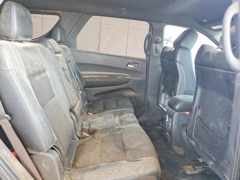 Продажа на аукционе авто 2022 Dodge Durango, vin: 1C4RDJDG4NC183093, номер лота: 59288636