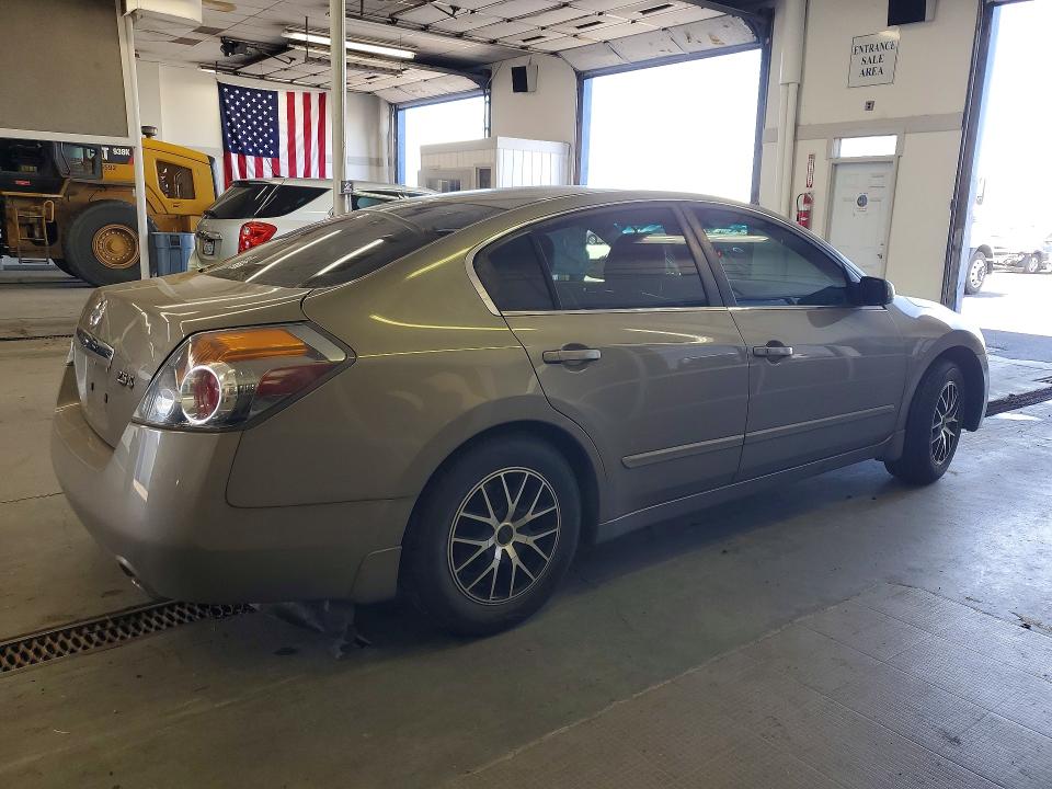 Продажа на аукционе авто 2008 Nissan Altima, vin: 1N4AL21E98N462546, номер лота: 57724616