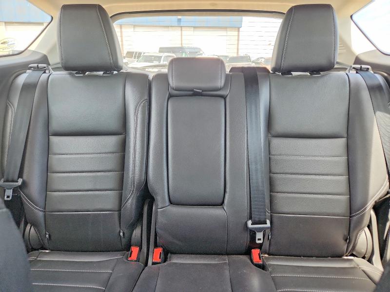 Aukcja sprzedaży 2016 Ford C-max, vin: 1FADP5CU9GL114876, numer aukcji: 55864936