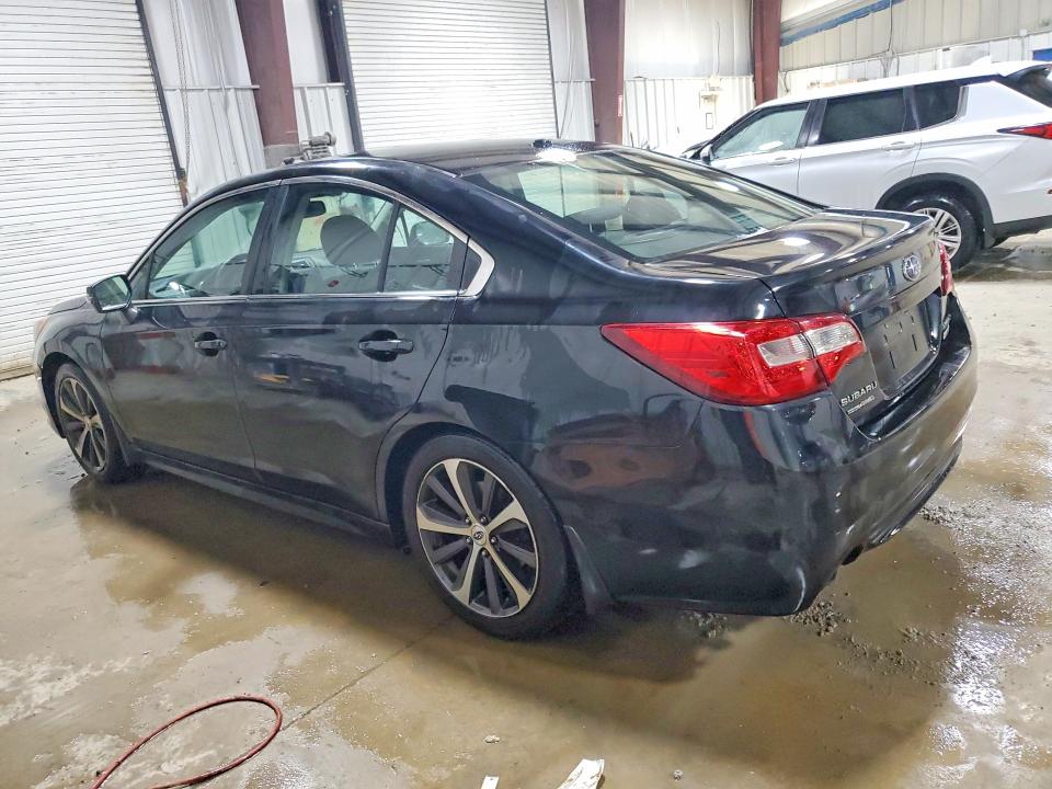 2015 Subaru Legacy მანქანა იყიდება აუქციონზე, vin: 4S3BNAN62F3033442, აუქციონის ნომერი: 55757606