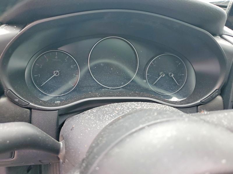 Aukcja sprzedaży 2026 Mazda Cx-50, vin: 7MMVABDL4TN475659, numer aukcji: 59616156