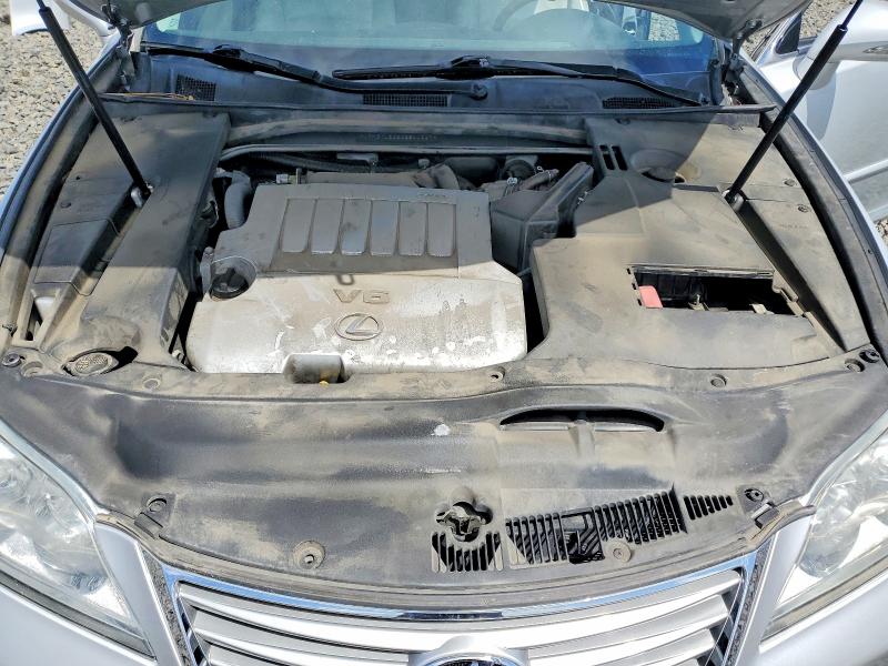 56467456 :رقم المزاد ، JTHBK1EG2C2511067 vin ، 2012 Lexus Es مزاد بيع