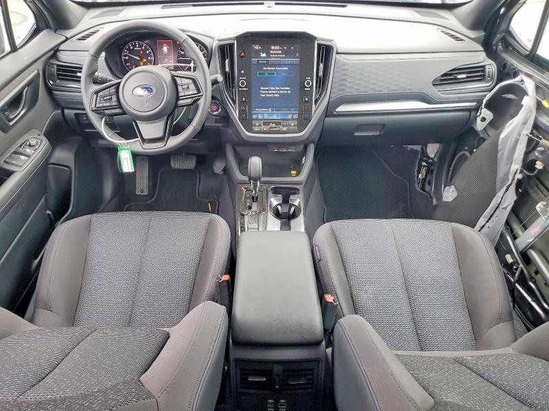 2026 Subaru Forester მანქანა იყიდება აუქციონზე, vin: 4S4SLDD64T3062702, აუქციონის ნომერი: 58221676