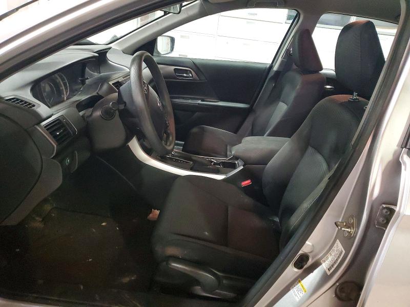 Aukcja sprzedaży 2015 Honda Accord, vin: 1HGCR2F32FA017693, numer aukcji: 56040646