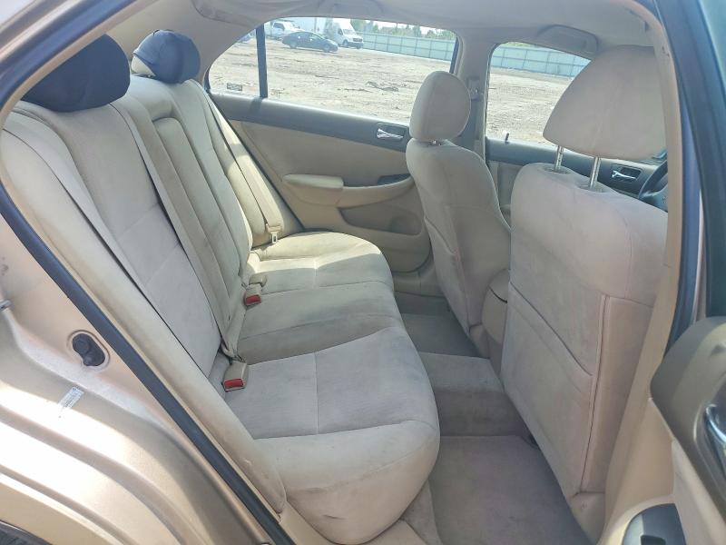 Продаж на аукціоні авто 2004 Honda Accord, vin: 1HGCM56344A157919, номер лоту: 56441326