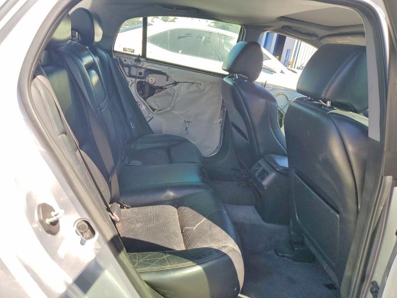 Aukcja sprzedaży 2005 Acura Tl, vin: 19UUA66275A051914, numer aukcji: 56276966