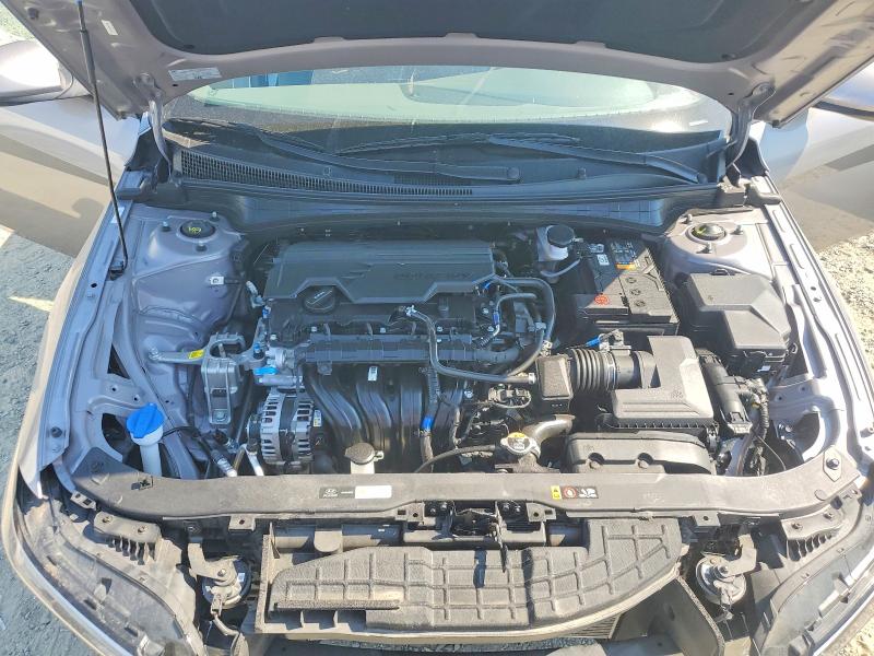 Продаж на аукціоні авто 2025 Hyundai Elantra, vin: KMHLL4DG8SU871061, номер лоту: 57403886