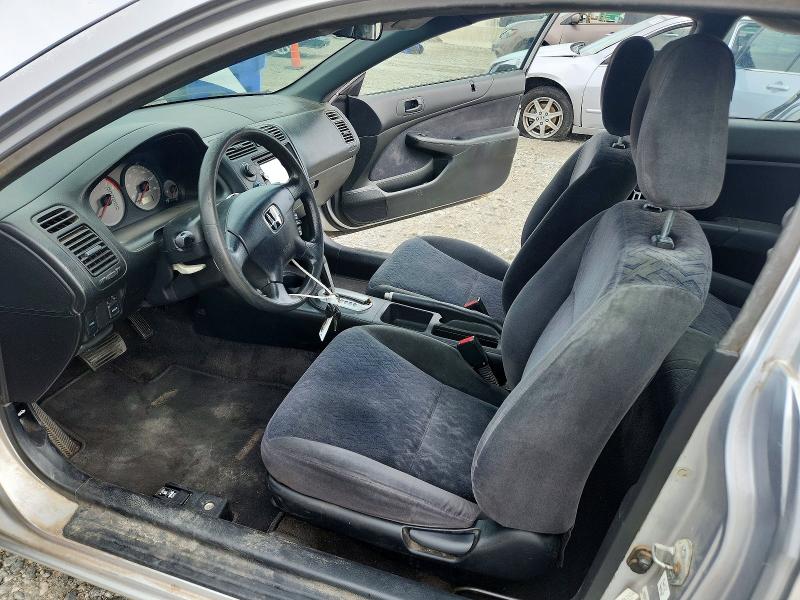 Продаж на аукціоні авто 2001 Honda Civic, vin: 1HGEM22511L094762, номер лоту: 57602076