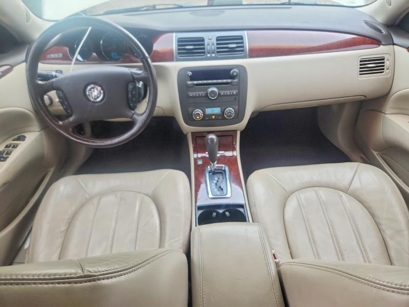 Aukcja sprzedaży 2007 Buick Lucerne, vin: 1G4HR57Y37U124702, numer aukcji: 52881336