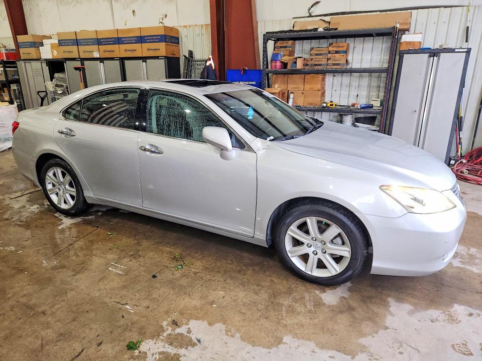 Aukcja sprzedaży 2008 Lexus Es, vin: JTHBJ46G982234220, numer aukcji: 58005156