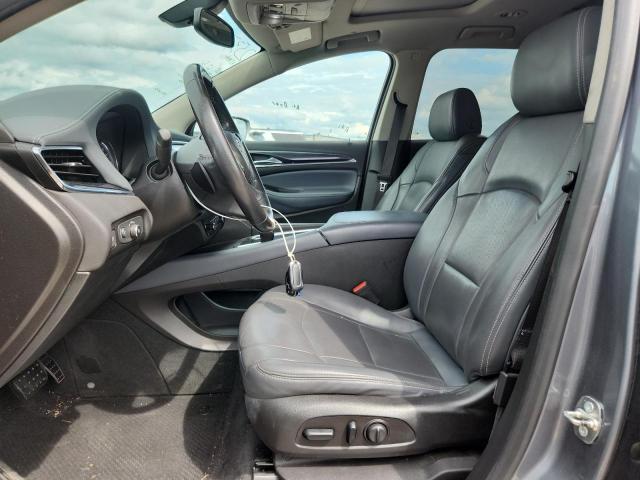 58062306 :رقم المزاد ، 5GAEVAKW3JJ186614 vin ، 2018 Buick Enclave مزاد بيع