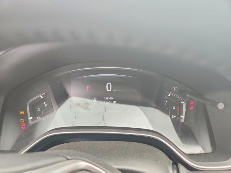 Aukcja sprzedaży 2018 Honda Cr-v, vin: 2HKRW2H80JH675265, numer aukcji: 57950566