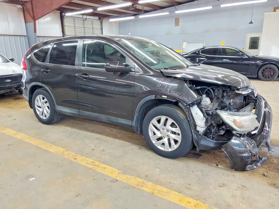 2015 Honda Cr-v მანქანა იყიდება აუქციონზე, vin: 2HKRM3H56FH529686, აუქციონის ნომერი: 56997326