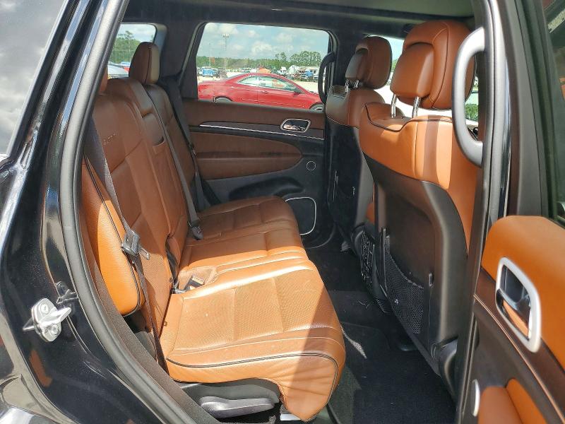 Aukcja sprzedaży 2020 Jeep Grand Cherokee, vin: 1C4RJEJG4LC370075, numer aukcji: 57138826