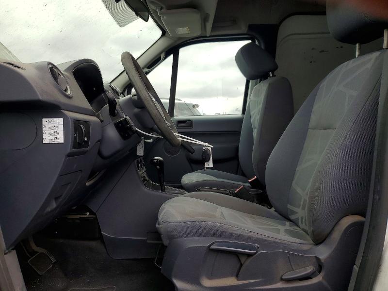 Продажа на аукционе авто 2013 Ford Transit Connect, vin: NM0LS7DN3DT170747, номер лота: 58543436
