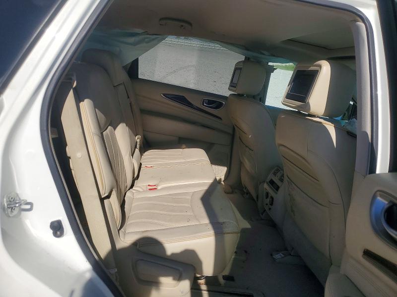 Продажа на аукционе авто 2013 Infiniti Jx35, vin: 5N1AL0MM3DC324021, номер лота: 55789806