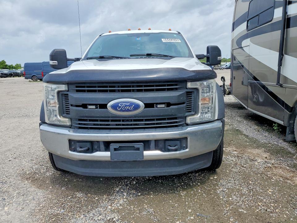 Продажа на аукционе авто 2019 Ford F450, vin: 1FD0W4HT9KEC83956, номер лота: 56423226