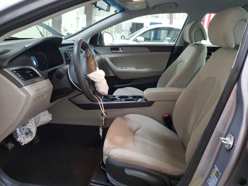Aukcja sprzedaży 2017 Hyundai Sonata, vin: 5NPE24AF1HH566242, numer aukcji: 56637466