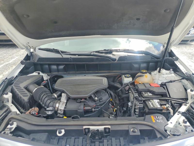 Aukcja sprzedaży 2019 Cadillac Xt5, vin: 1GYKNCRS6KZ141986, numer aukcji: 58224586