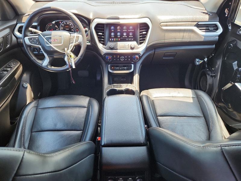 Продажа на аукционе авто 2022 Gmc Acadia, vin: 1GKKNML45NZ153142, номер лота: 56366116