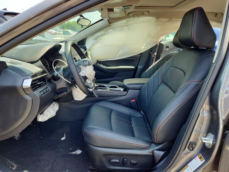 57012336 :رقم المزاد ، 1N4BL4CV6SN426611 vin ، 2025 Nissan Altima مزاد بيع