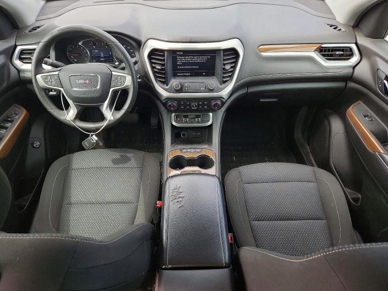 Aukcja sprzedaży 2021 Gmc Acadia, vin: 1GKKNRLS4MZ160254, numer aukcji: 57231696