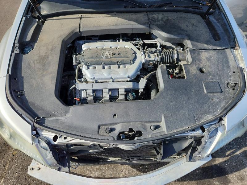 Продажа на аукционе авто 2010 Acura Tl, vin: 19UUA8F56AA023487, номер лота: 55130066