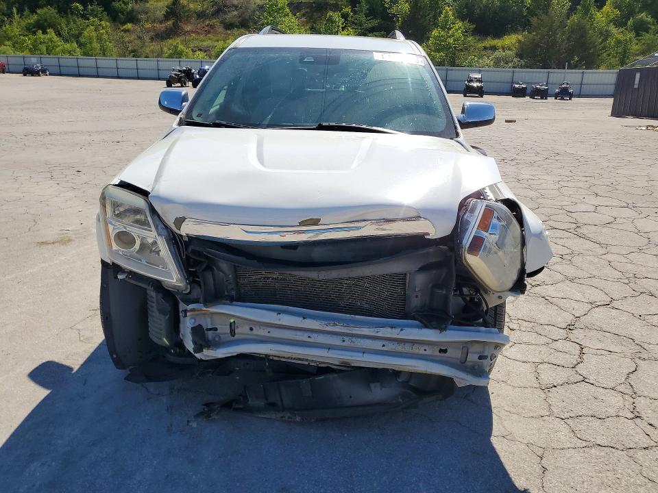 54953566 :رقم المزاد ، 2GKFLUEK5H6240414 vin ، 2017 Gmc Terrain مزاد بيع