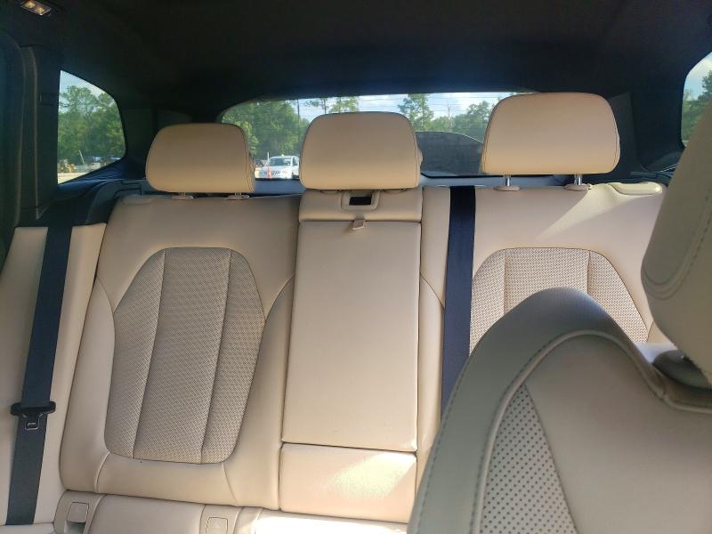 Продажа на аукционе авто 2023 Bmw X3, vin: 5UX43DP06P9N51205, номер лота: 55941846