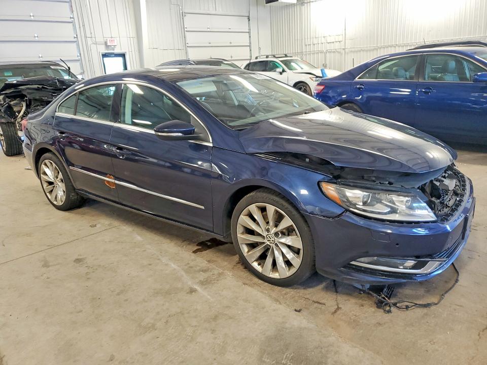 Aukcja sprzedaży 2013 Volkswagen Cc, vin: WVWGU7AN2DE559287, numer aukcji: 56892096