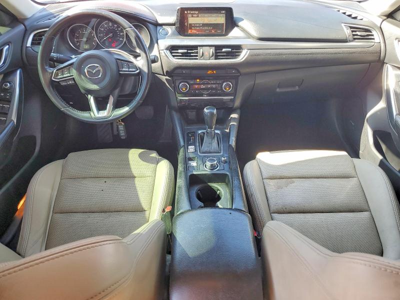 Aukcja sprzedaży 2017 Mazda 6, vin: JM1GL1V52H1121912, numer aukcji: 85772305