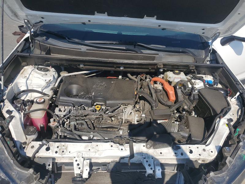 2020 Toyota Rav4 მანქანა იყიდება აუქციონზე, vin: JTMM6RFV0LD002223, აუქციონის ნომერი: 57556906