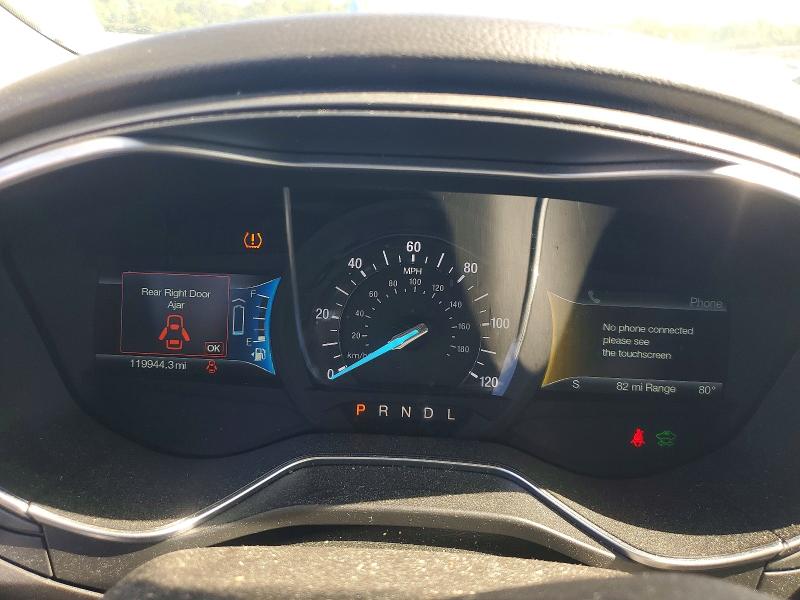 Aukcja sprzedaży 2015 Ford Fusion, vin: 3FA6P0SU5FR241282, numer aukcji: 55937936
