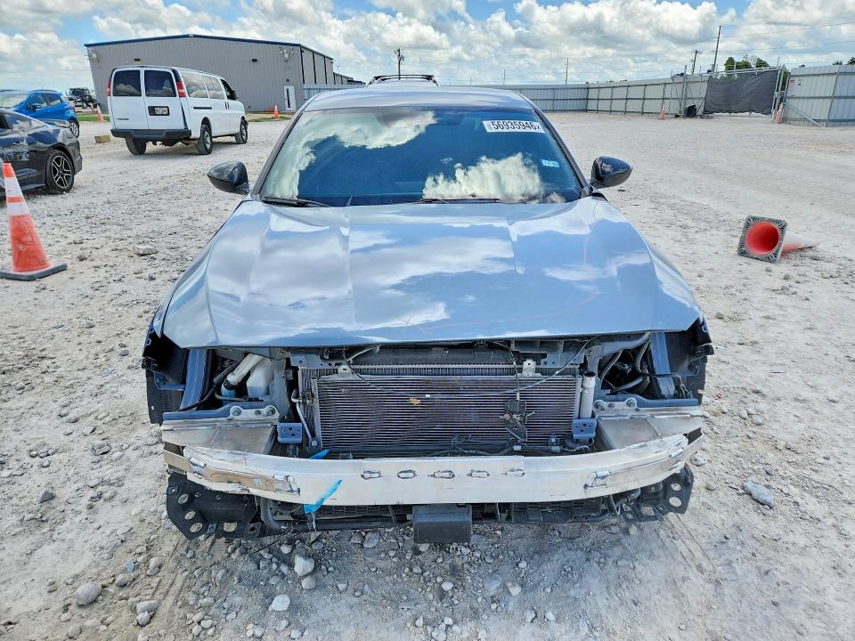 Продаж на аукціоні авто 2022 Honda Accord, vin: 1HGCV3F21NA045900, номер лоту: 56935946
