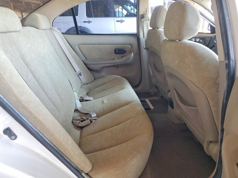 Продаж на аукціоні авто 2003 Hyundai Elantra, vin: KMHDN45D43U566788, номер лоту: 57237166