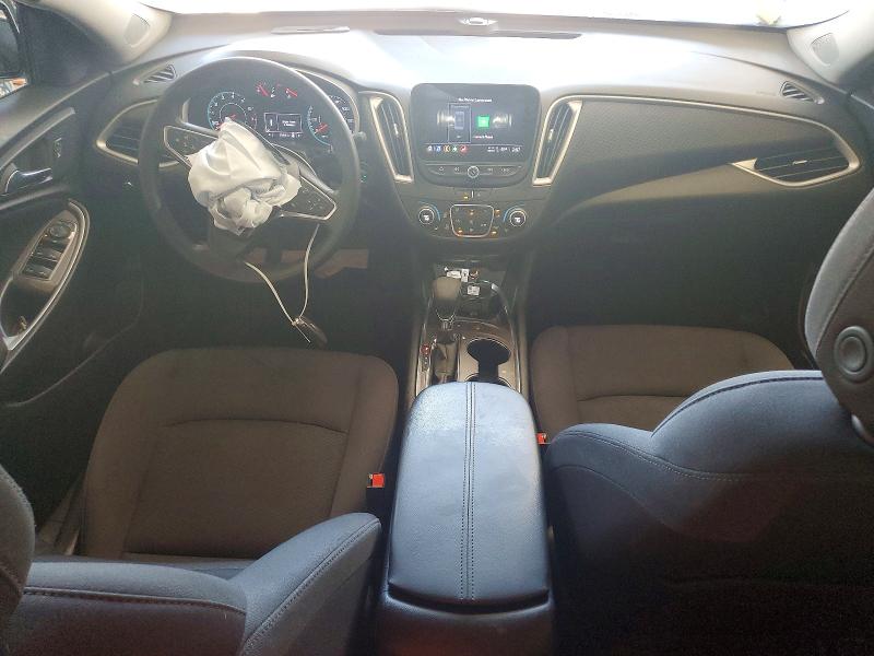 2024 Chevrolet Malibu მანქანა იყიდება აუქციონზე, vin: 1G1ZD5ST7RF180239, აუქციონის ნომერი: 56641836