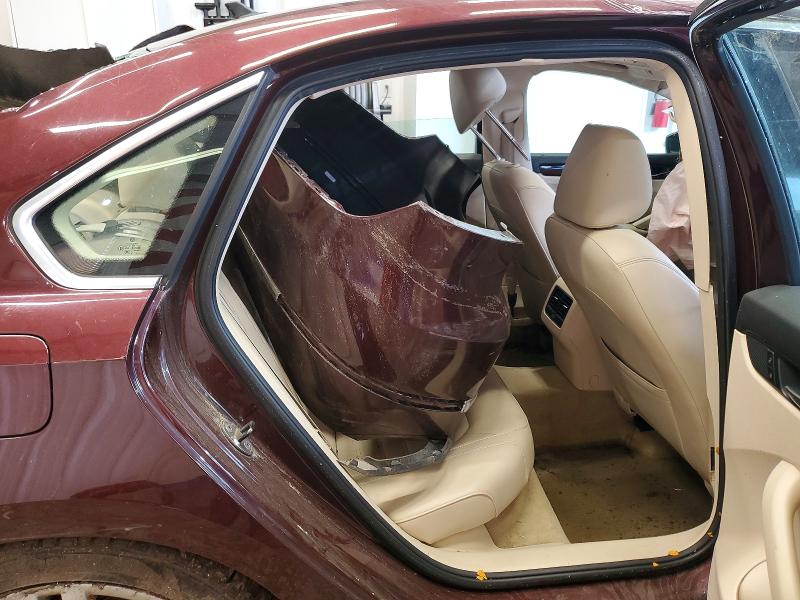 Aukcja sprzedaży 2013 Volkswagen Passat, vin: 1VWCN7A32DC048987, numer aukcji: 59295166