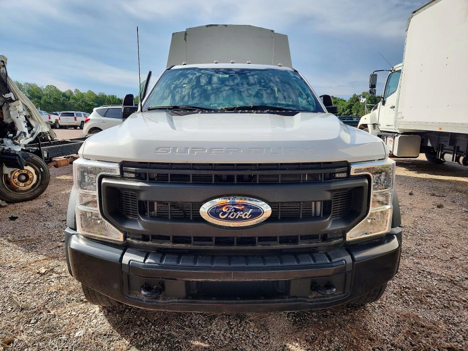 2022 Ford F550 მანქანა იყიდება აუქციონზე, vin: 1FD0W5HT6NEC71015, აუქციონის ნომერი: 46042826