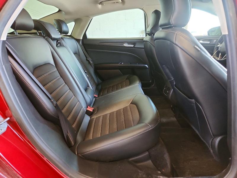 Aukcja sprzedaży 2018 Ford Fusion, vin: 3FA6P0LU2JR239867, numer aukcji: 55083636