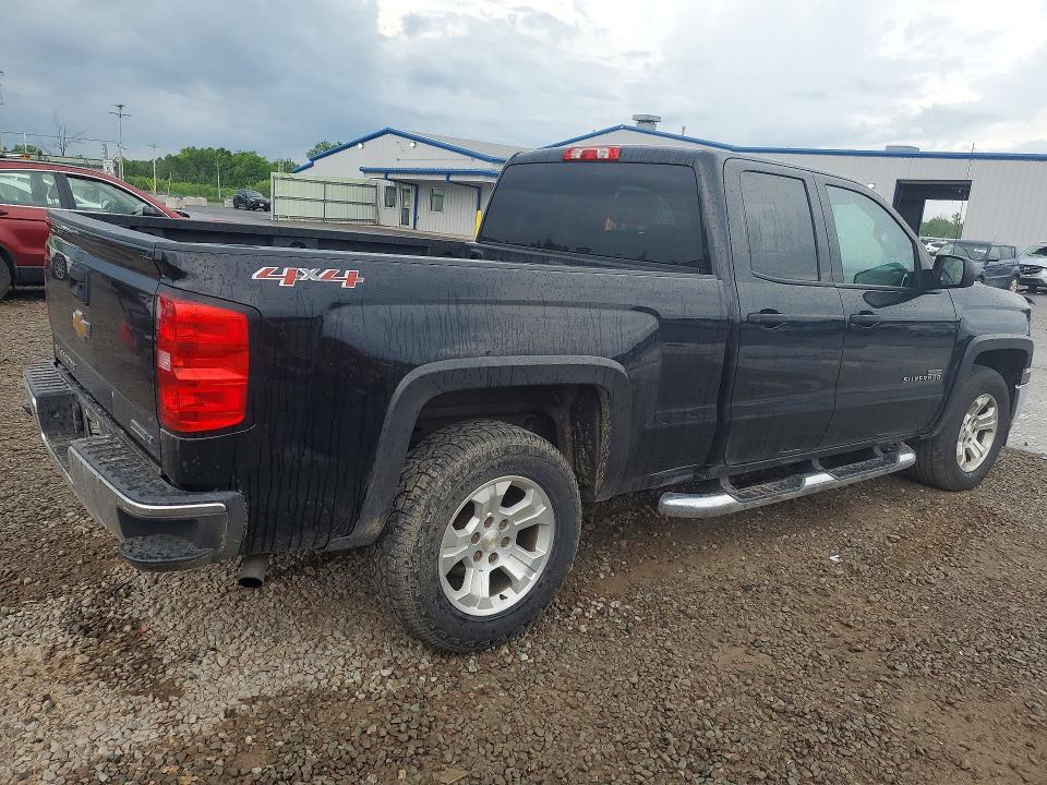 2014 Chevrolet Silverado მანქანა იყიდება აუქციონზე, vin: 1GCVKREH0EZ189299, აუქციონის ნომერი: 56615176
