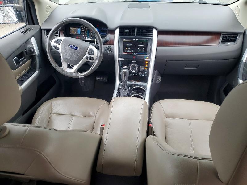Продаж на аукціоні авто 2013 Ford Edge, vin: 2FMDK3KC3DBA00949, номер лоту: 56513306