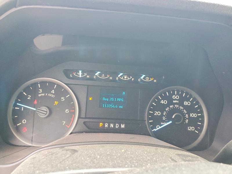 Продажа на аукционе авто 2020 Ford F150, vin: 1FTEW1E53LKD33932, номер лота: 58195296