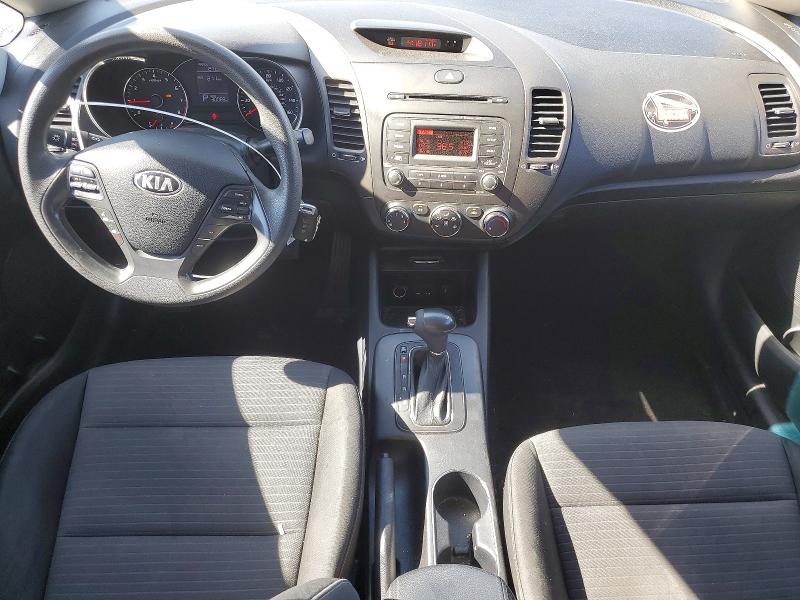 Продаж на аукціоні авто 2015 Kia Forte, vin: KNAFX4A6XF5271821, номер лоту: 56119706