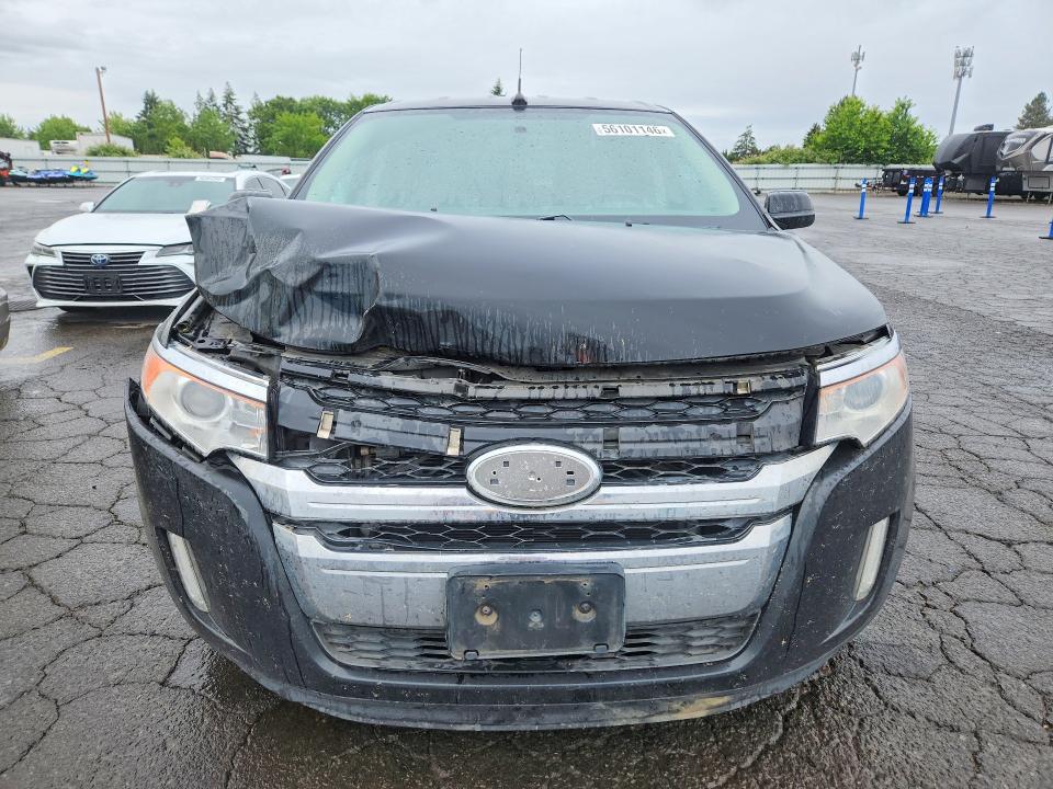 Продажа на аукционе авто 2012 Ford Edge, vin: 2FMDK3JC4CBA46273, номер лота: 56101146