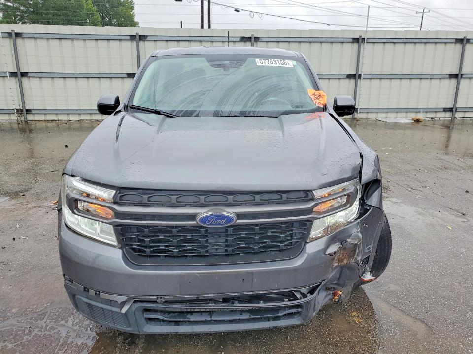 Продаж на аукціоні авто 2022 Ford Maverick, vin: 3FTTW8F94NRA35888, номер лоту: 57763156