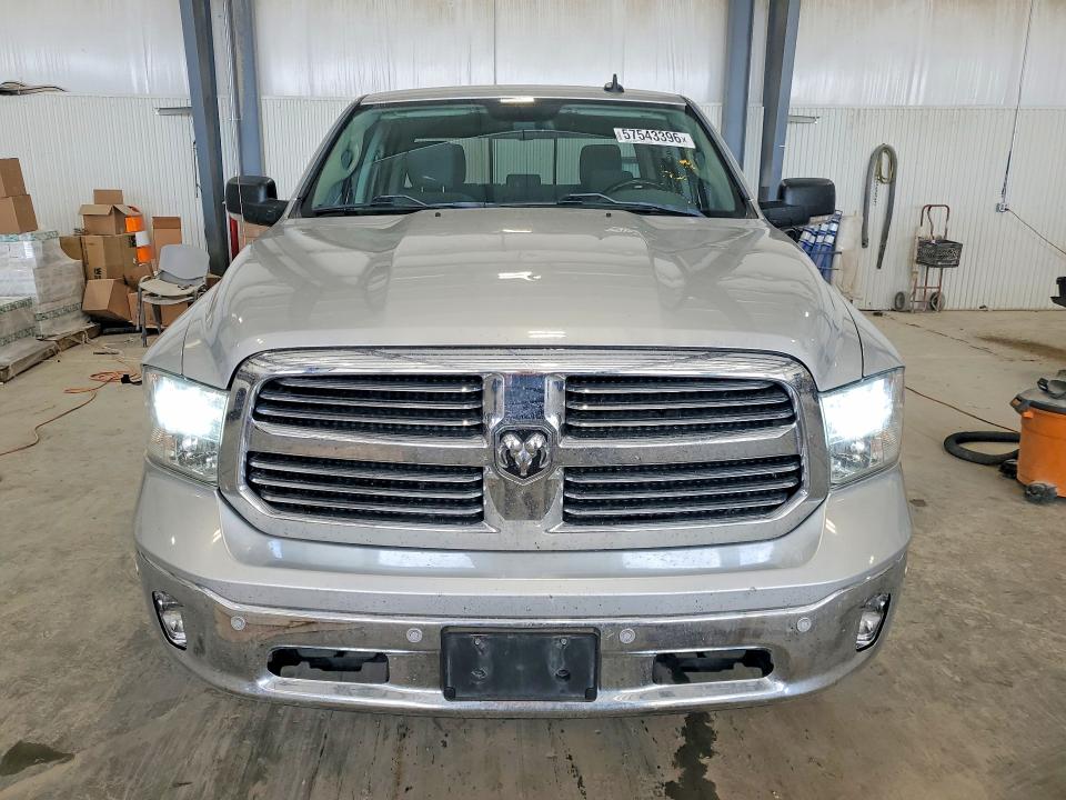 Продаж на аукціоні авто 2017 Ram 1500, vin: 3C6RR7LT6HG565346, номер лоту: 57543396