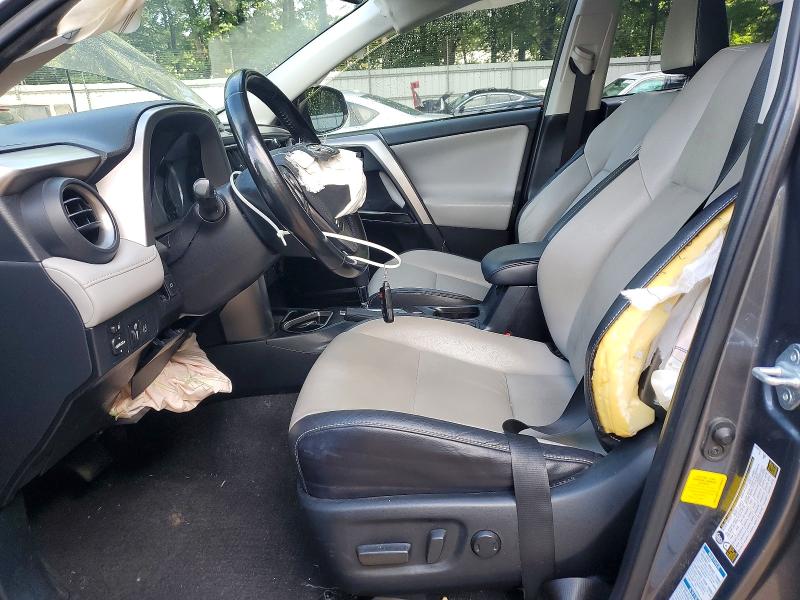 58228286 :رقم المزاد ، JTMDJREV7JD236663 vin ، 2018 Toyota Rav4 Hv مزاد بيع