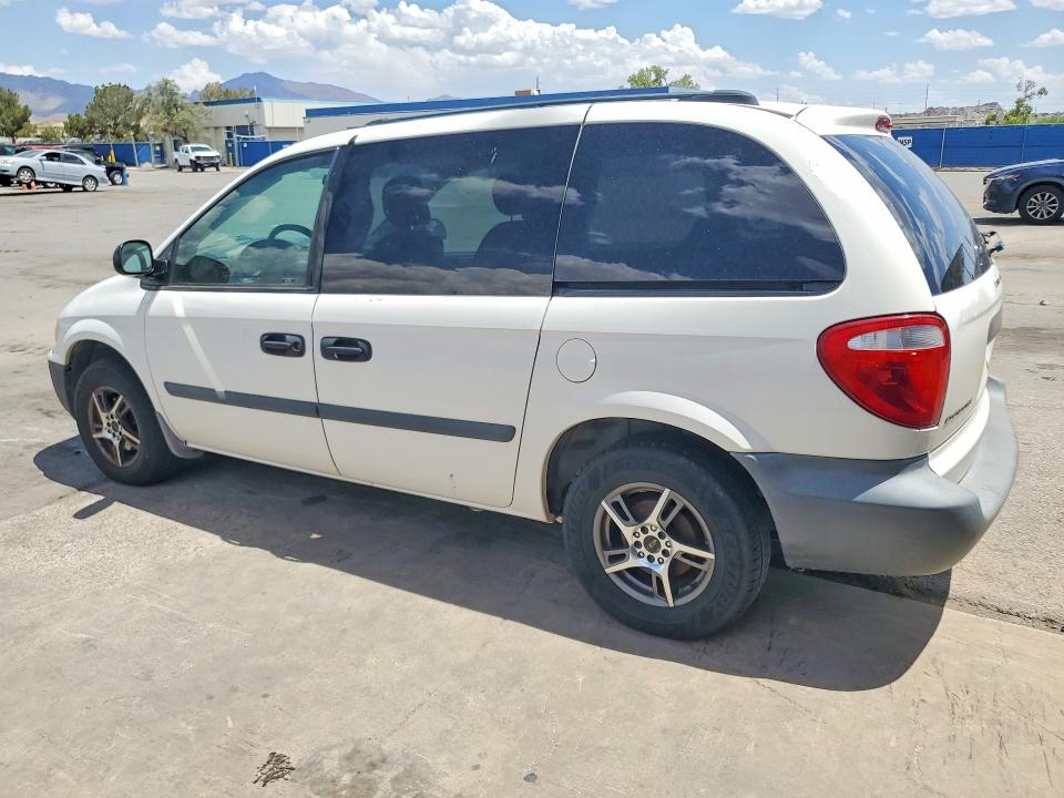 56277816 :رقم المزاد ، 1D4GP25R55B378679 vin ، 2005 Dodge Caravan مزاد بيع