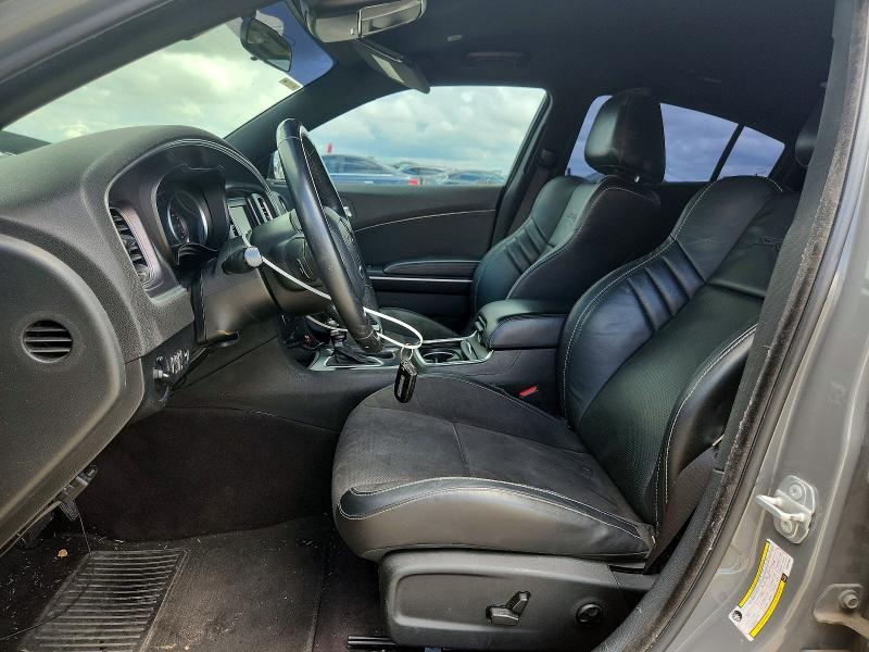 Aukcja sprzedaży 2018 Dodge Charger Sxt Rwd, vin: 2C3CDXBG8JH331589, numer aukcji: 57699316