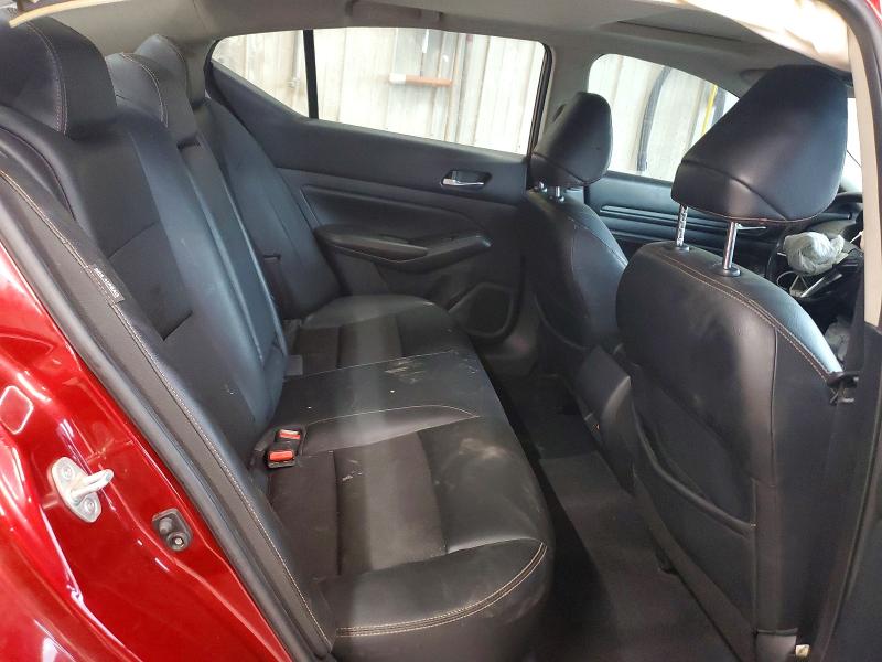 Aukcja sprzedaży 2020 Nissan Altima, vin: 1N4BL4CV1LC250192, numer aukcji: 58516236